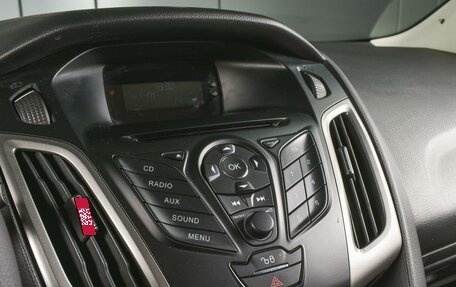 Ford Focus III, 2014 год, 829 000 рублей, 13 фотография