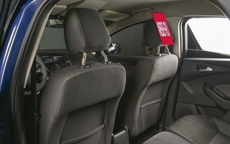 Ford Focus III, 2014 год, 829 000 рублей, 11 фотография