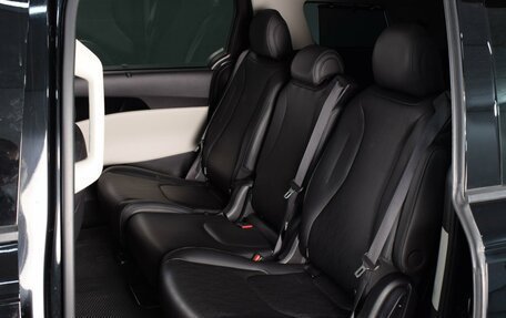 KIA Carnival, 2021 год, 3 745 000 рублей, 10 фотография