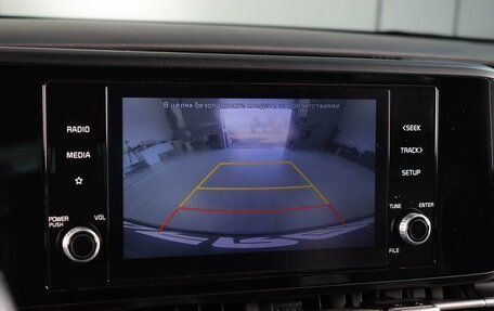 KIA Carnival, 2021 год, 3 745 000 рублей, 15 фотография