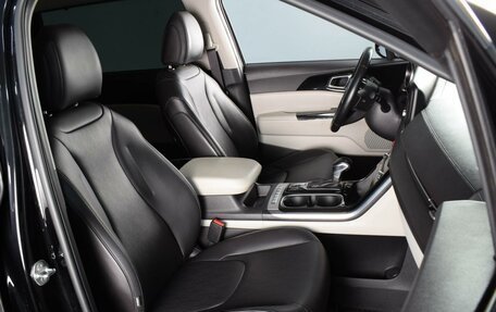 KIA Carnival, 2021 год, 3 745 000 рублей, 8 фотография