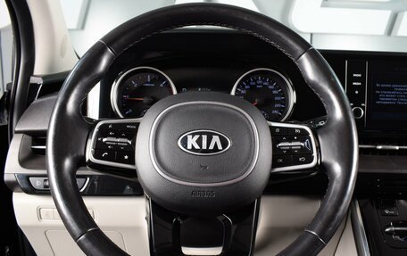 KIA Carnival, 2021 год, 3 745 000 рублей, 14 фотография