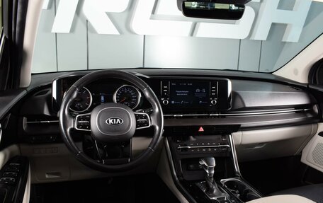 KIA Carnival, 2021 год, 3 745 000 рублей, 6 фотография