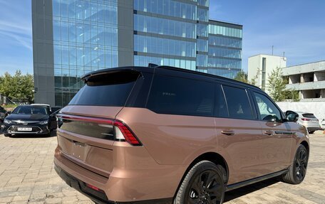 Lincoln Navigator, 2025 год, 19 880 000 рублей, 5 фотография