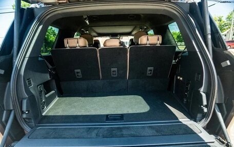 Lincoln Navigator, 2025 год, 19 880 000 рублей, 12 фотография