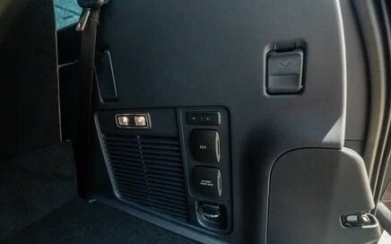Lincoln Navigator, 2025 год, 19 880 000 рублей, 13 фотография