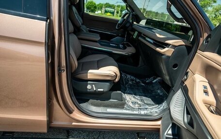 Lincoln Navigator, 2025 год, 19 880 000 рублей, 20 фотография