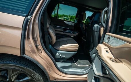 Lincoln Navigator, 2025 год, 19 880 000 рублей, 23 фотография
