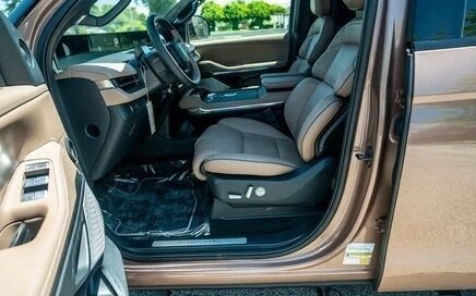Lincoln Navigator, 2025 год, 19 880 000 рублей, 25 фотография