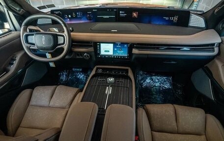 Lincoln Navigator, 2025 год, 19 880 000 рублей, 29 фотография