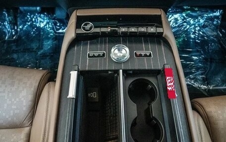 Lincoln Navigator, 2025 год, 19 880 000 рублей, 32 фотография