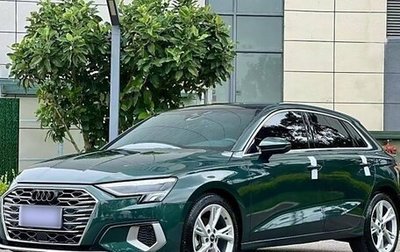 Audi A3, 2021 год, 1 710 325 рублей, 1 фотография