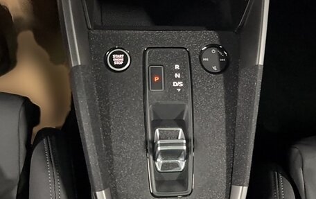 Audi A3, 2021 год, 1 710 325 рублей, 12 фотография