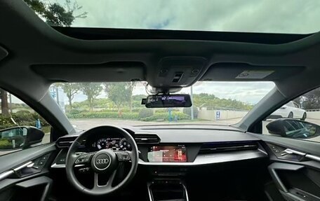Audi A3, 2021 год, 1 710 325 рублей, 9 фотография