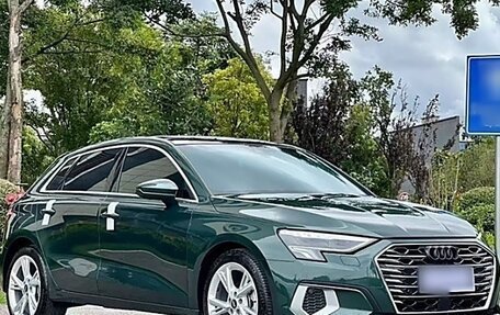 Audi A3, 2021 год, 1 710 325 рублей, 3 фотография