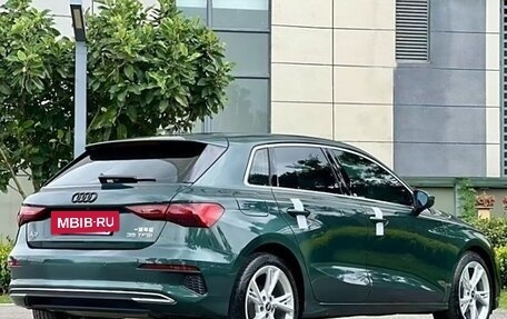 Audi A3, 2021 год, 1 710 325 рублей, 6 фотография