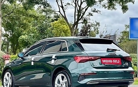 Audi A3, 2021 год, 1 710 325 рублей, 4 фотография