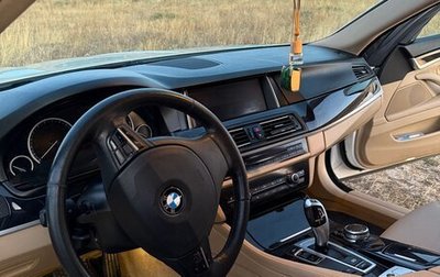 BMW 5 серия, 2014 год, 1 650 000 рублей, 1 фотография