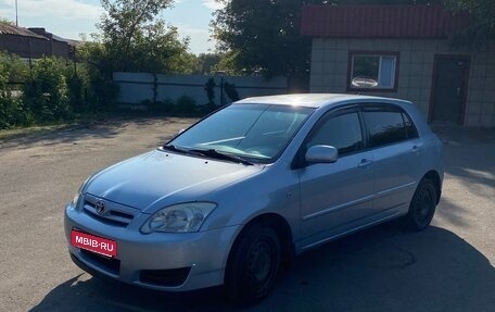 Toyota Corolla, 2005 год, 475 000 рублей, 1 фотография