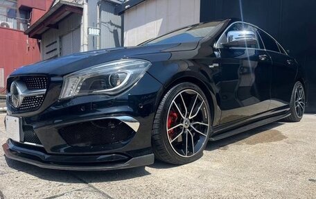 Mercedes-Benz CLA, 2014 год, 1 293 000 рублей, 3 фотография