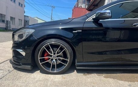 Mercedes-Benz CLA, 2014 год, 1 293 000 рублей, 4 фотография
