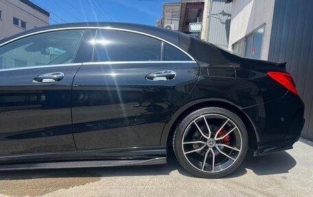 Mercedes-Benz CLA, 2014 год, 1 293 000 рублей, 5 фотография