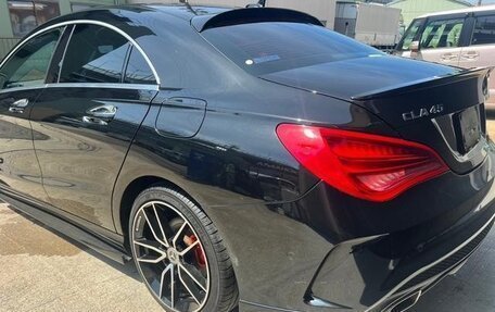 Mercedes-Benz CLA, 2014 год, 1 293 000 рублей, 6 фотография