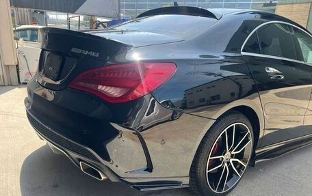 Mercedes-Benz CLA, 2014 год, 1 293 000 рублей, 8 фотография