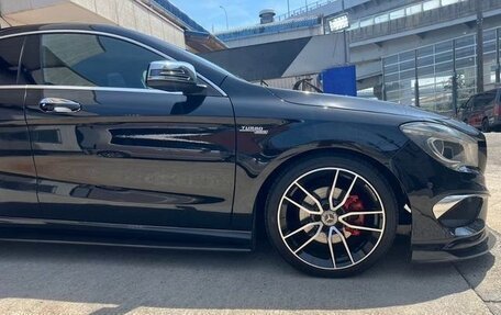 Mercedes-Benz CLA, 2014 год, 1 293 000 рублей, 10 фотография