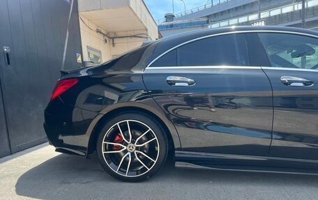 Mercedes-Benz CLA, 2014 год, 1 293 000 рублей, 9 фотография