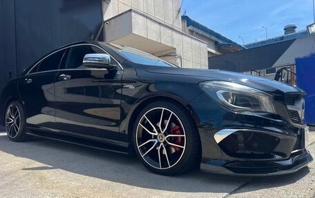 Mercedes-Benz CLA, 2014 год, 1 293 000 рублей, 11 фотография