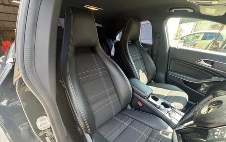 Mercedes-Benz CLA, 2014 год, 1 293 000 рублей, 12 фотография