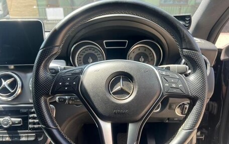 Mercedes-Benz CLA, 2014 год, 1 293 000 рублей, 14 фотография