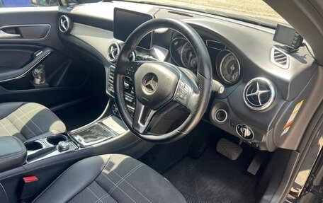 Mercedes-Benz CLA, 2014 год, 1 293 000 рублей, 13 фотография