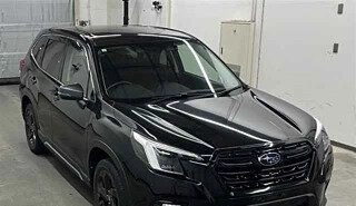 Subaru Forester, 2021 год, 2 750 000 рублей, 1 фотография