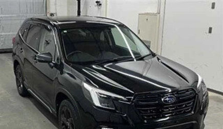 Subaru Forester, 2021 год, 2 750 000 рублей, 1 фотография