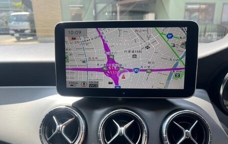 Mercedes-Benz CLA, 2014 год, 1 293 000 рублей, 16 фотография