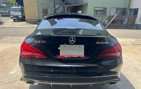 Mercedes-Benz CLA, 2014 год, 1 293 000 рублей, 7 фотография