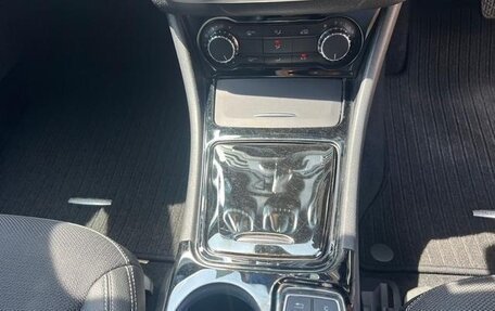 Mercedes-Benz CLA, 2014 год, 1 293 000 рублей, 19 фотография