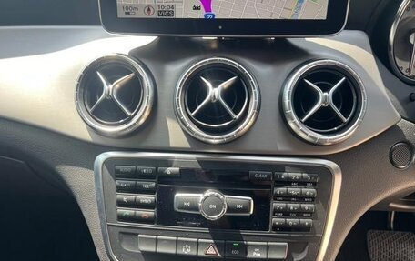 Mercedes-Benz CLA, 2014 год, 1 293 000 рублей, 17 фотография