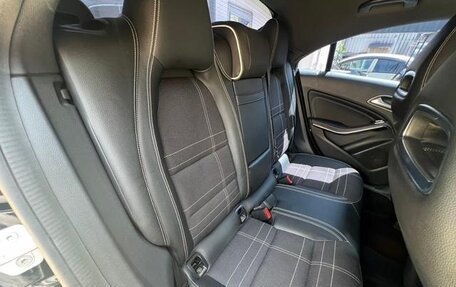 Mercedes-Benz CLA, 2014 год, 1 293 000 рублей, 24 фотография