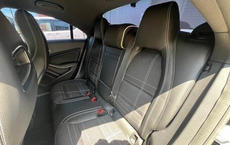 Mercedes-Benz CLA, 2014 год, 1 293 000 рублей, 23 фотография