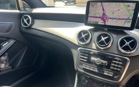 Mercedes-Benz CLA, 2014 год, 1 293 000 рублей, 18 фотография