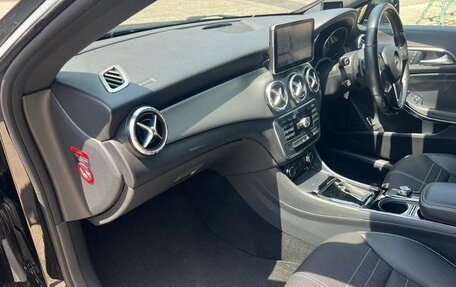Mercedes-Benz CLA, 2014 год, 1 293 000 рублей, 20 фотография