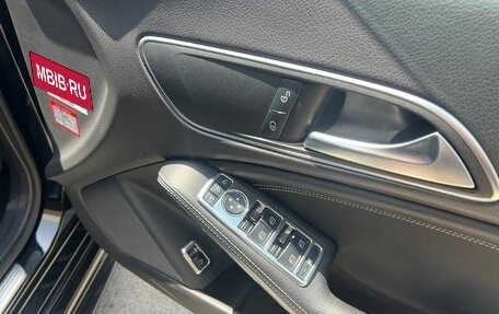 Mercedes-Benz CLA, 2014 год, 1 293 000 рублей, 22 фотография