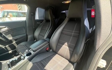 Mercedes-Benz CLA, 2014 год, 1 293 000 рублей, 21 фотография