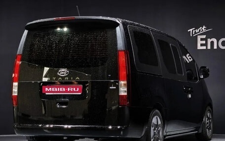 Hyundai Staria, 2022 год, 2 959 000 рублей, 1 фотография