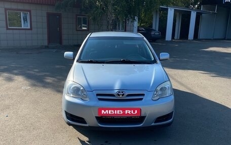 Toyota Corolla, 2005 год, 475 000 рублей, 2 фотография
