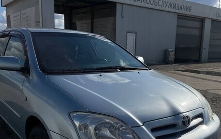 Toyota Corolla, 2005 год, 475 000 рублей, 6 фотография