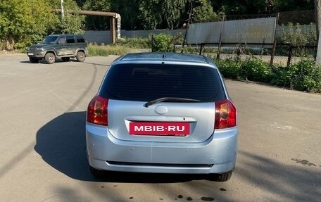 Toyota Corolla, 2005 год, 475 000 рублей, 3 фотография